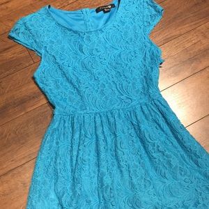 Small Forever 21 Dress